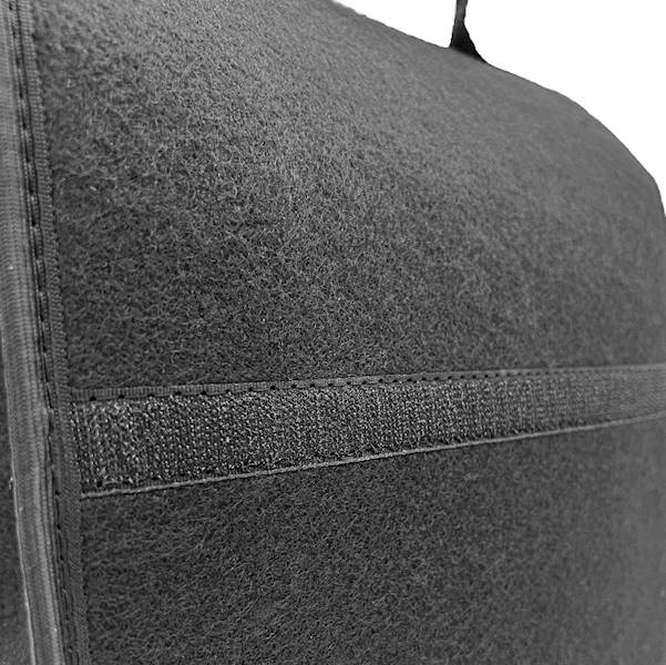 CCS - Trunk Bag - torba organizer do bagażnika