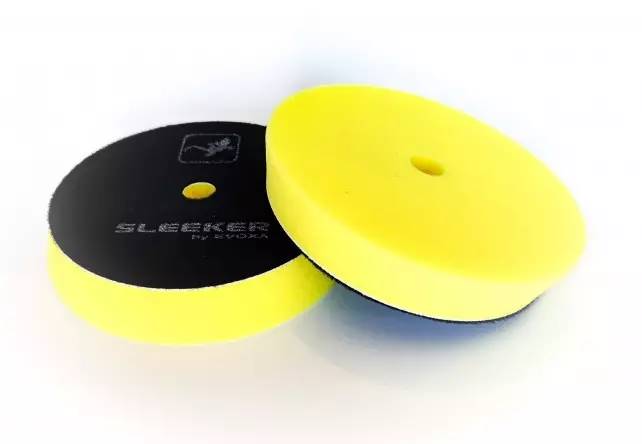 EVOXA Sleeker UNI-Pro- pad 130/140 One Step Pad