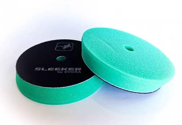 EVOXA Sleeker UNI-Pro- pad 130/140 Cutting Pad