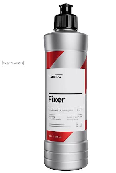 CAR PRO FIXER - One Step NANO 250ml
