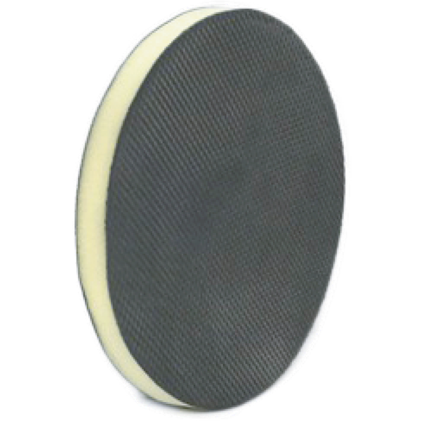 CCS - Clay PAD Yellow 150mm - średnio twardy