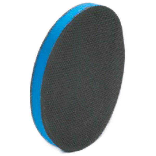 CCS - Clay PAD Blue 150mm - miękki