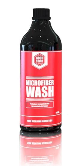 Good Stuff - Microfiber Wash 500