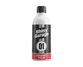 SHINY GARAGE - Ceramic Foam 500ml