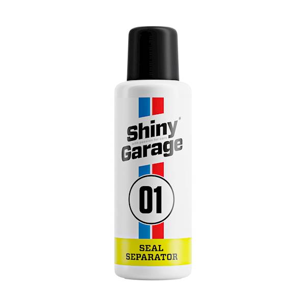SHINY GARAGE - Seal Separator 200 ml 