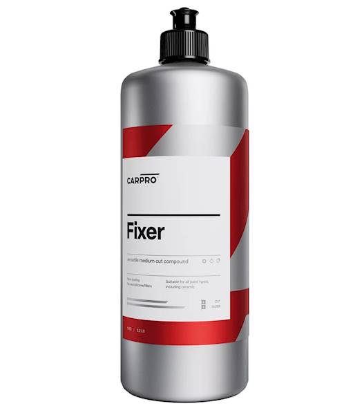 CAR PRO FIXER - One Step NANO 1L
