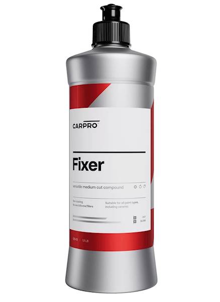 CAR PRO FIXER - One Step NANO 500ml