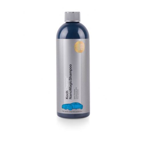 KOCH CHEMIE NANO MAGIC SHAMPOO 5kg