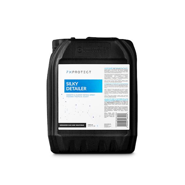 FX PROTECT - Silky Detailer (Tropical) 5L