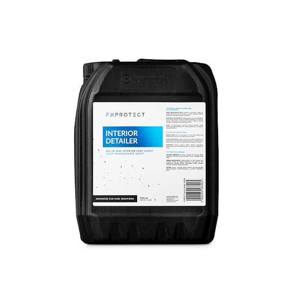 FX PROTECT - Interior Detailer (Pomegranate) 5L