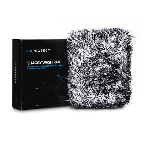 FX PROTECT - SHAGGY WASH PAD