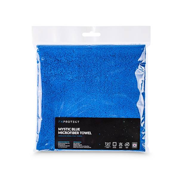 FX PROTECT - MYSTIC BLUE 40x40cm 350gsm