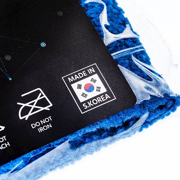 FX PROTECT - MYSTIC BLUE 40x40cm 350gsm