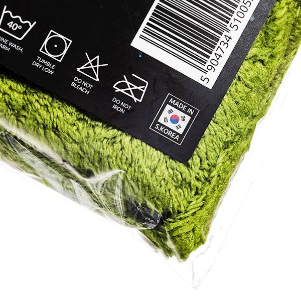FX PROTECT - GRASSY GREEN BOA 40x40cm 500gsm