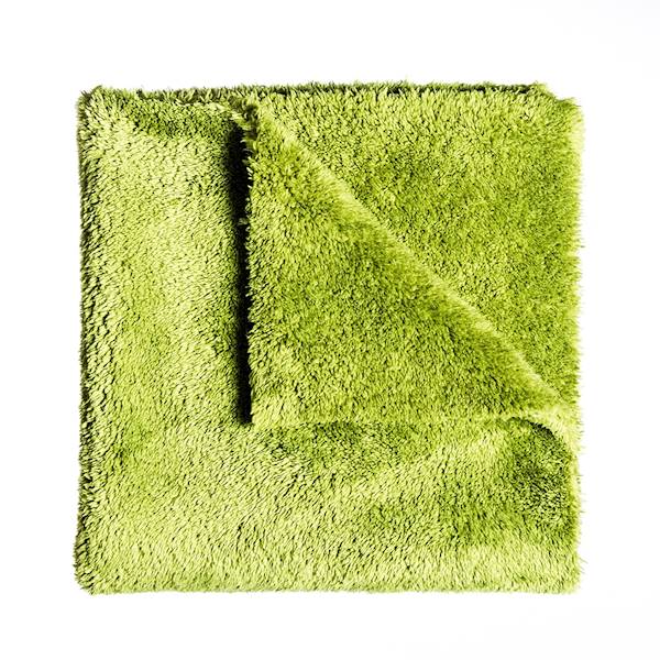 FX PROTECT - GRASSY GREEN BOA 40x40cm 500gsm