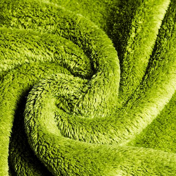 FX PROTECT - GRASSY GREEN BOA 40x40cm 500gsm