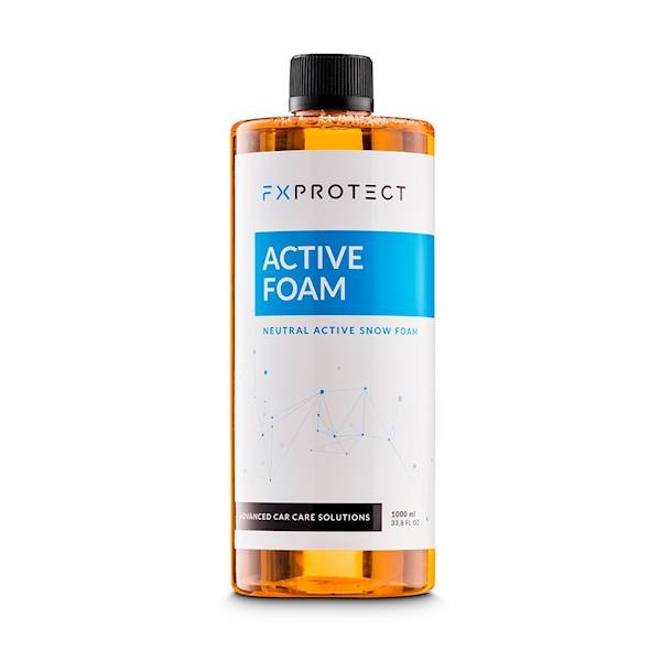 FX PROTECT - Active Foam 500ml