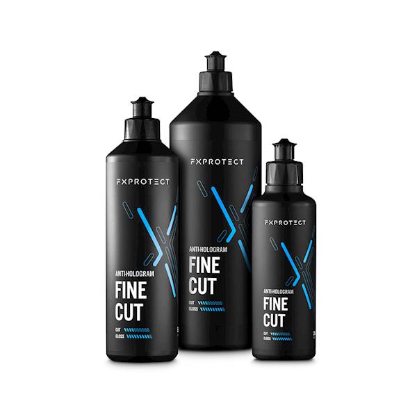 FX PROTECT - pasta FINE Cut 500g