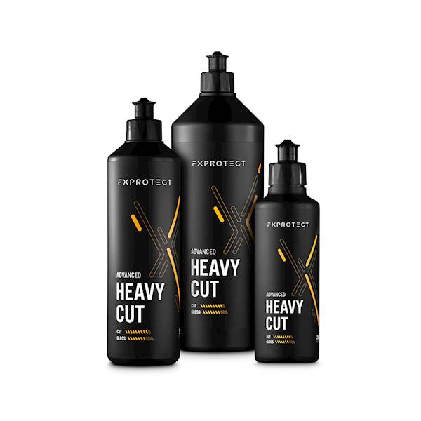 FX PROTECT - pasta HEAVY Cut 1kg