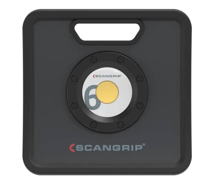 SCANGRIP NOVA 6K