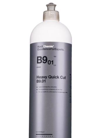 KOCH Chemie B9.01 - Heavy Quick Cut 1L