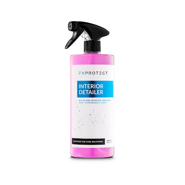 FX PROTECT - Interior Detailer (Pomegranate) 1L