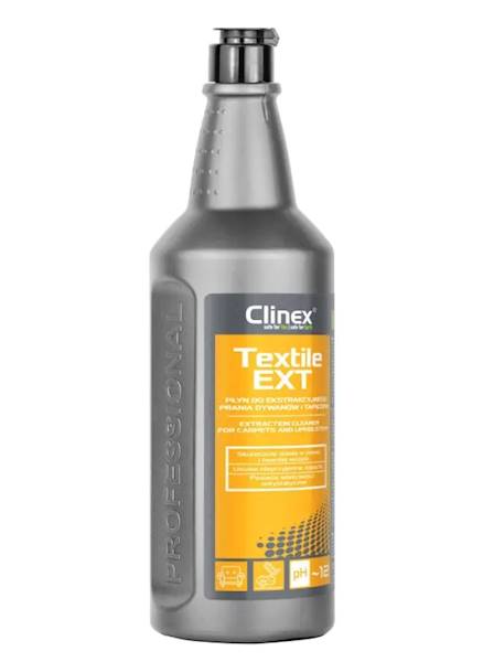 CLINEX Textile EX 1L