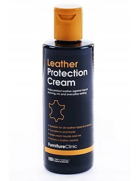 Furniture Clinic Leather Ultra Clean