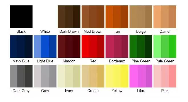 Furniture Clinic Leather Re-Colouring Balm – M.BRO