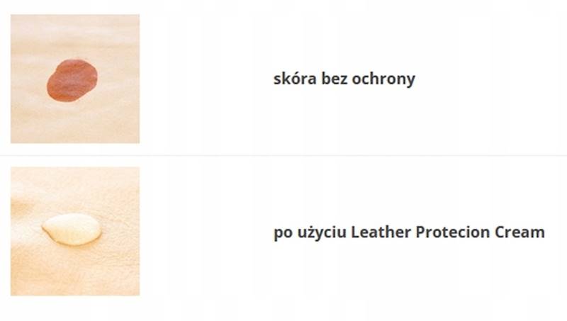 Furniture Clinic Leather Protection Cream