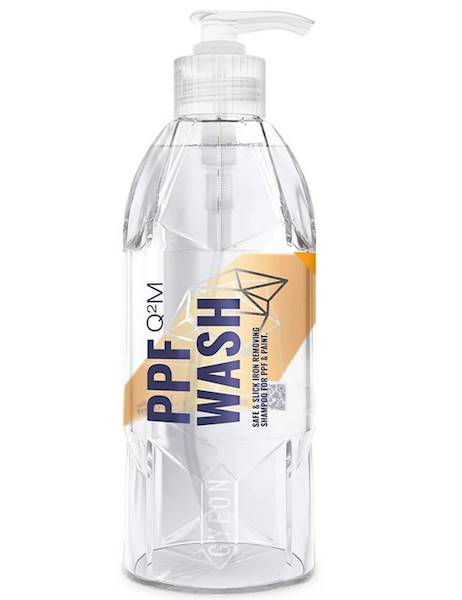 Gyeon Q2M PPF Wash - szampon do folii 400ml