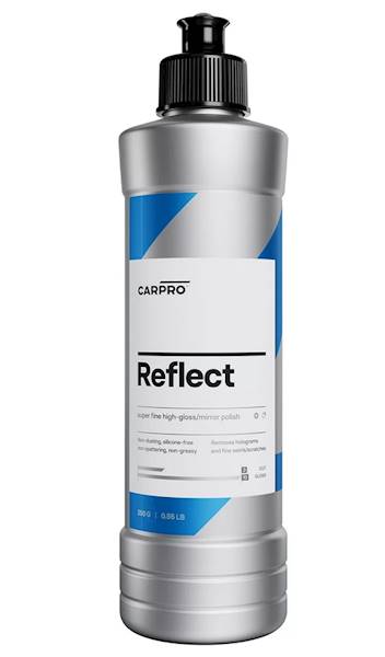 CAR PRO Reflect Super Fine Polish 1L