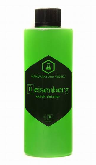 Manufaktura Wosku - Heisenberg KAKTUS 5L