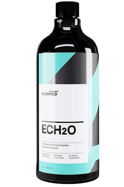 CAR PRO Ech2O QD koncentrat 1:10 1L