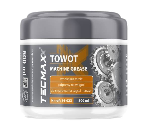 TECMAXX - Smar Towot 500ml 