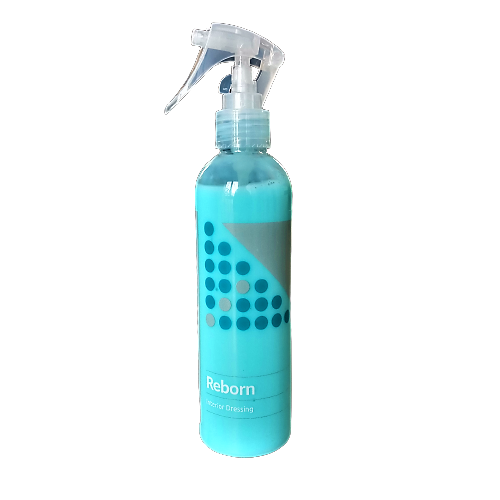 Nanotechniq - Reborn 250ml