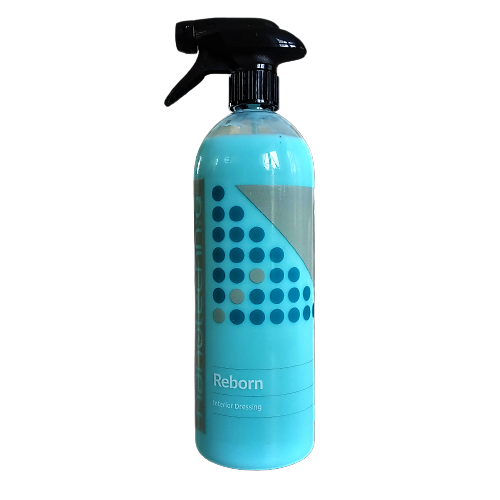 Nanotechniq - Reborn 1L