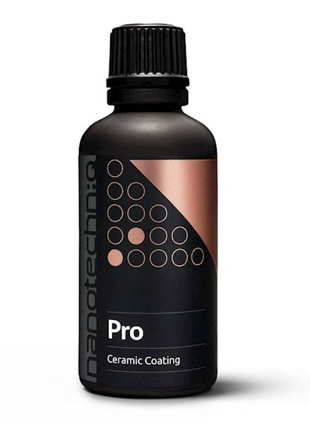 Nanotechniq - Ceramic Coating PRO 50ml