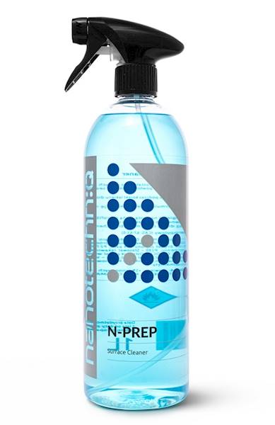 Nanotechniq - N-Prep 1L