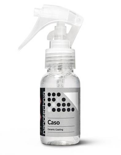 Nanotechniq - Caso 50ml