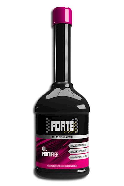 FORTE - Oil Fortifier 400ml
