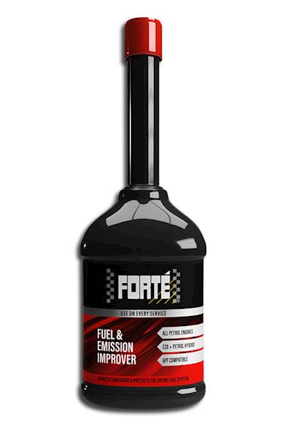 FORTE - Fuel & Emission Improver 400ml