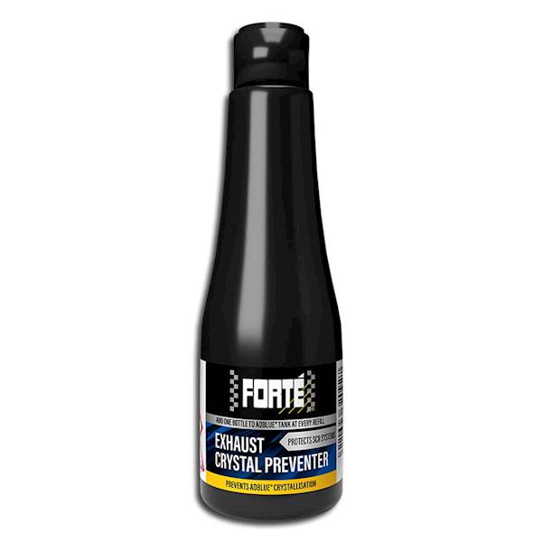 FORTE - Exhaust Crystal Preventer 150ml