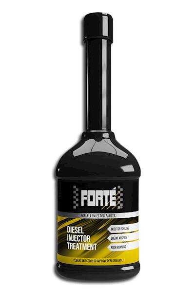 FORTE - Diesel Injector Treatment 400ml