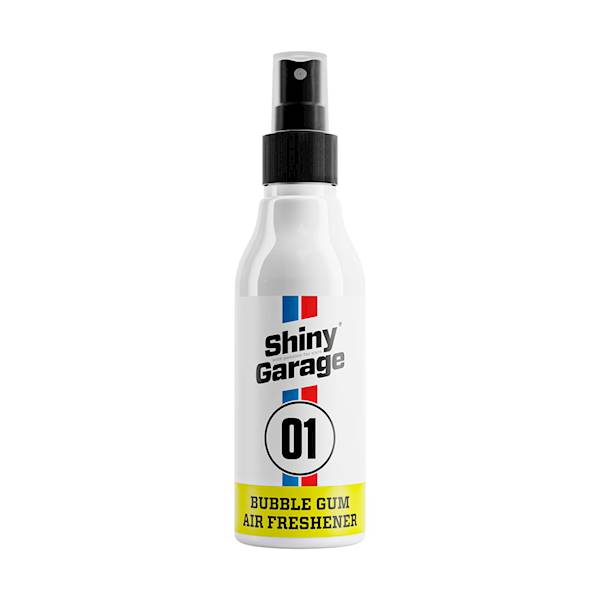 SHINY GARAGE - Air Freshener Guma Balonowa