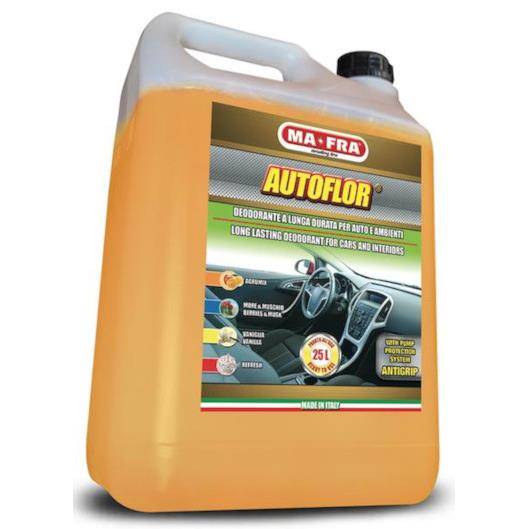 MAFRA - AUTOFLOR AGRUMIX 5L