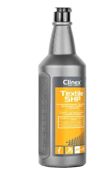 CLINEX Textile SHP 1L