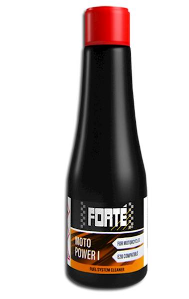 FORTE - Moto Power I 400ml