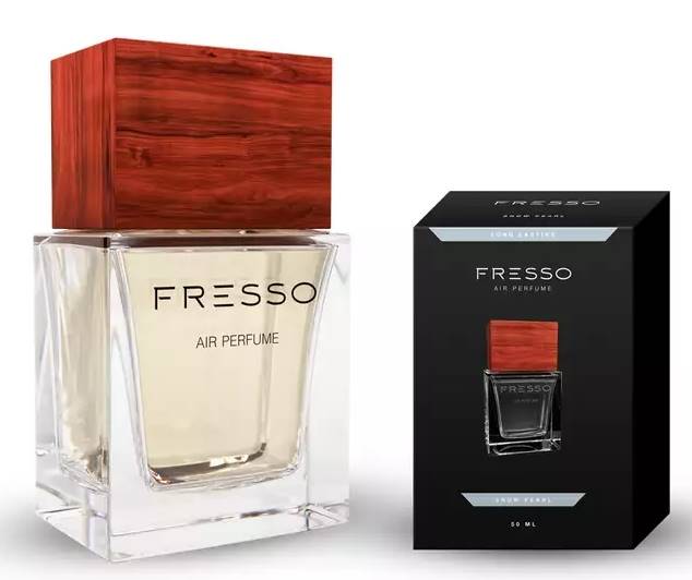 FRESSO - Sugar Love Air Perfume 50ml