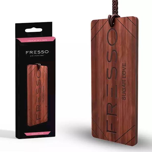 FRESSO - Sugar Love – zawieszka